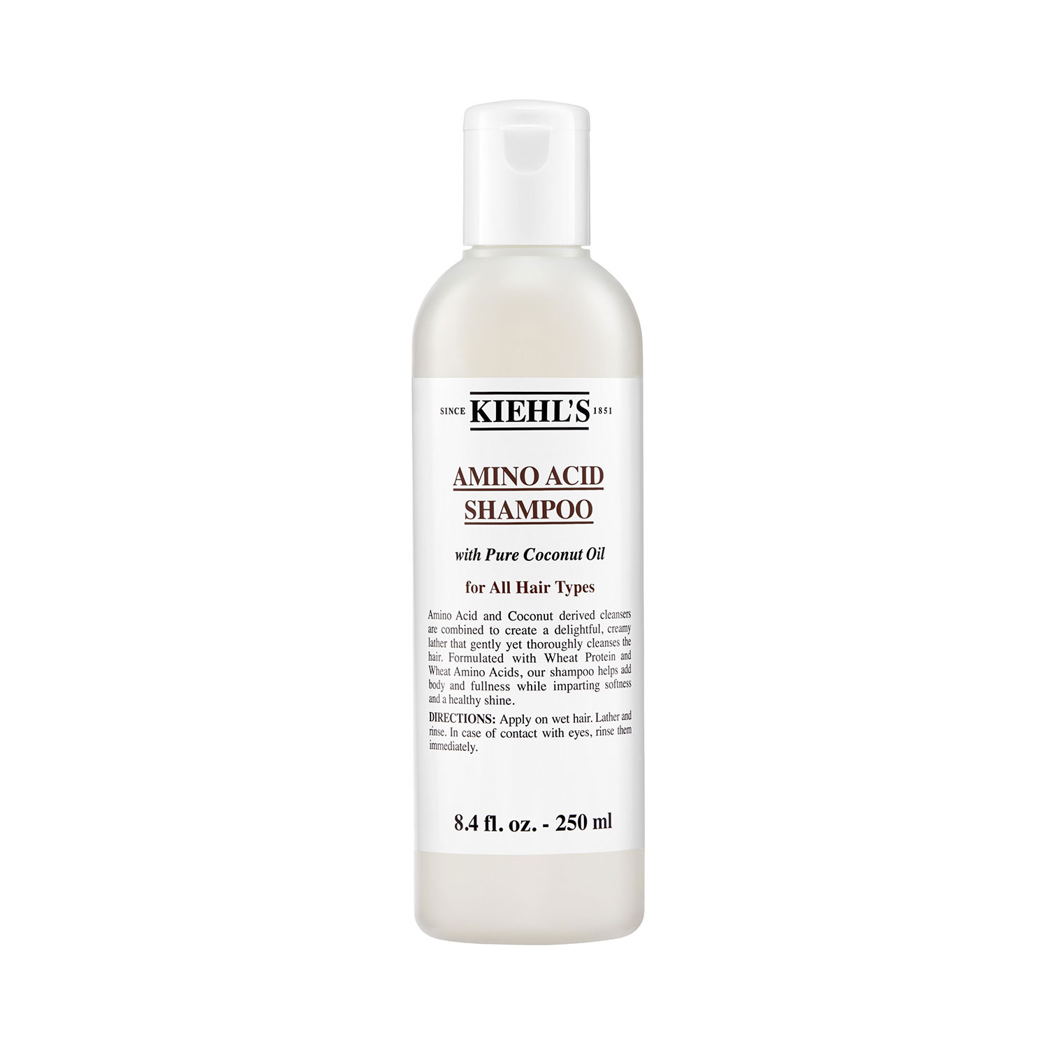 AMINO ACID SHAMPOO (SHAMPOO DIARIO PARA CABELLO SECO)